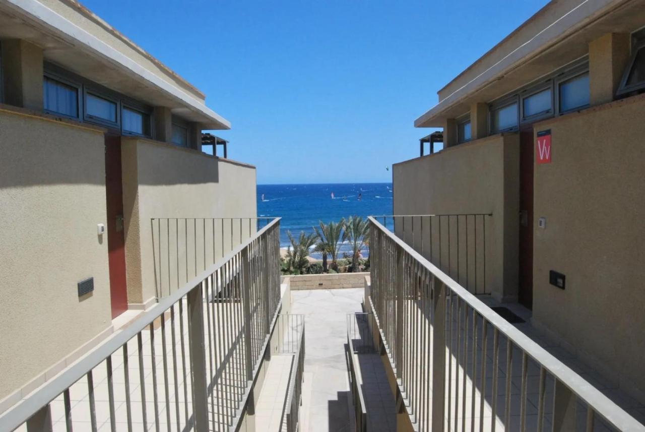 Casa Medano 16 En El Medano公寓 外观 照片