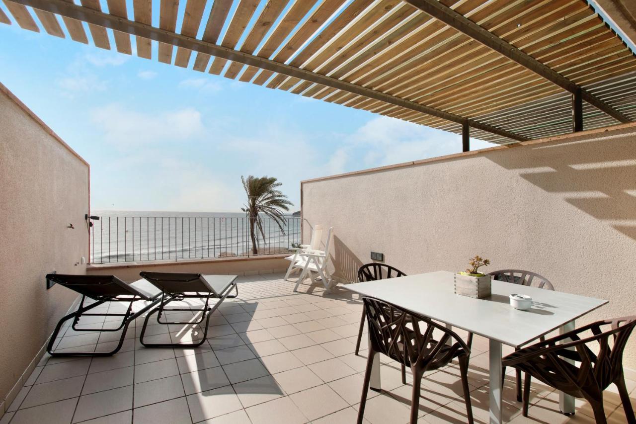 Casa Medano 16 En El Medano公寓 外观 照片