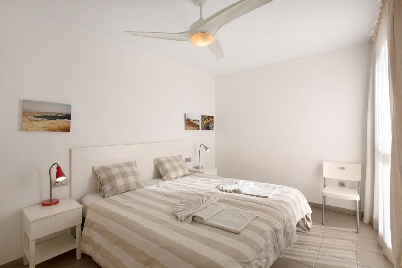 Casa Medano 16 En El Medano公寓 外观 照片