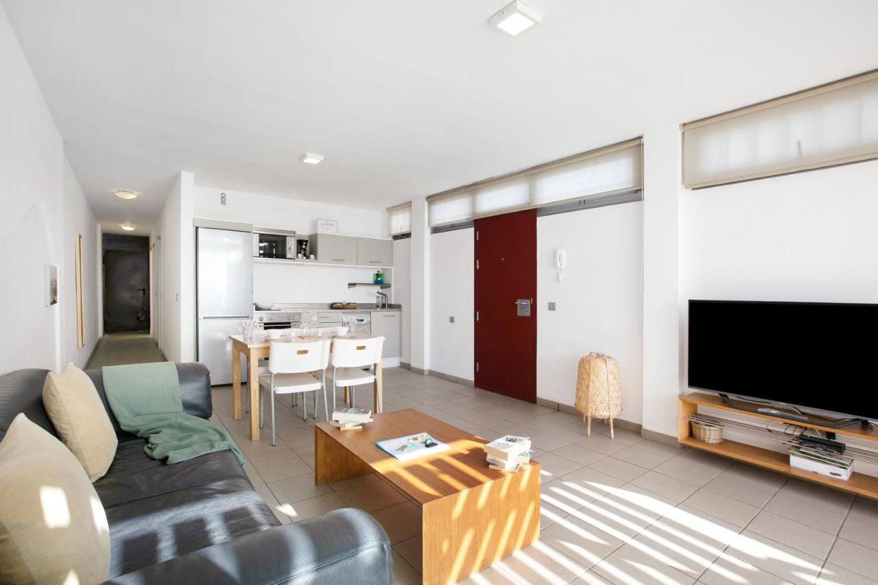 Casa Medano 16 En El Medano公寓 外观 照片