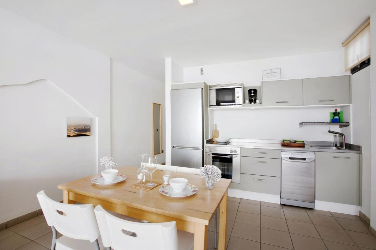 Casa Medano 16 En El Medano公寓 外观 照片