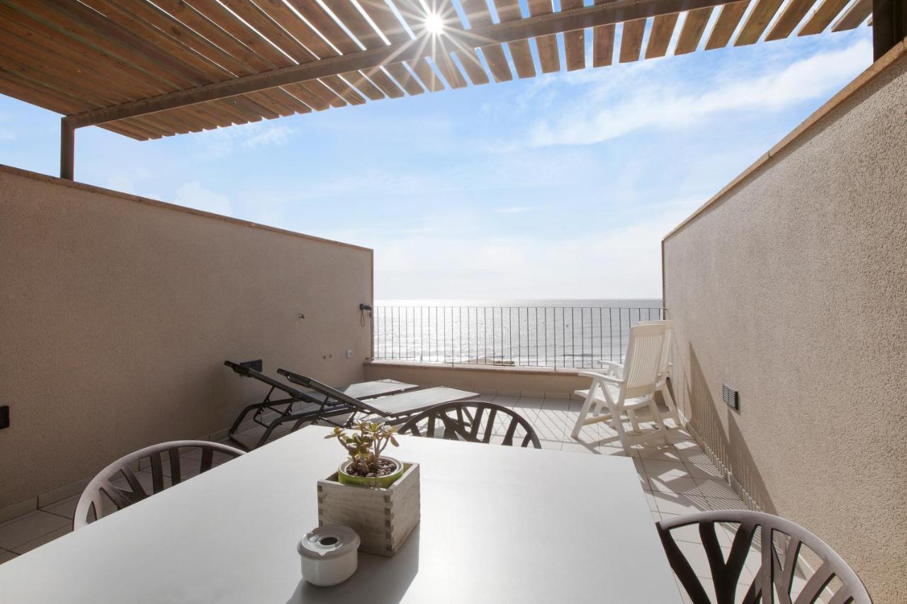 Casa Medano 16 En El Medano公寓 外观 照片
