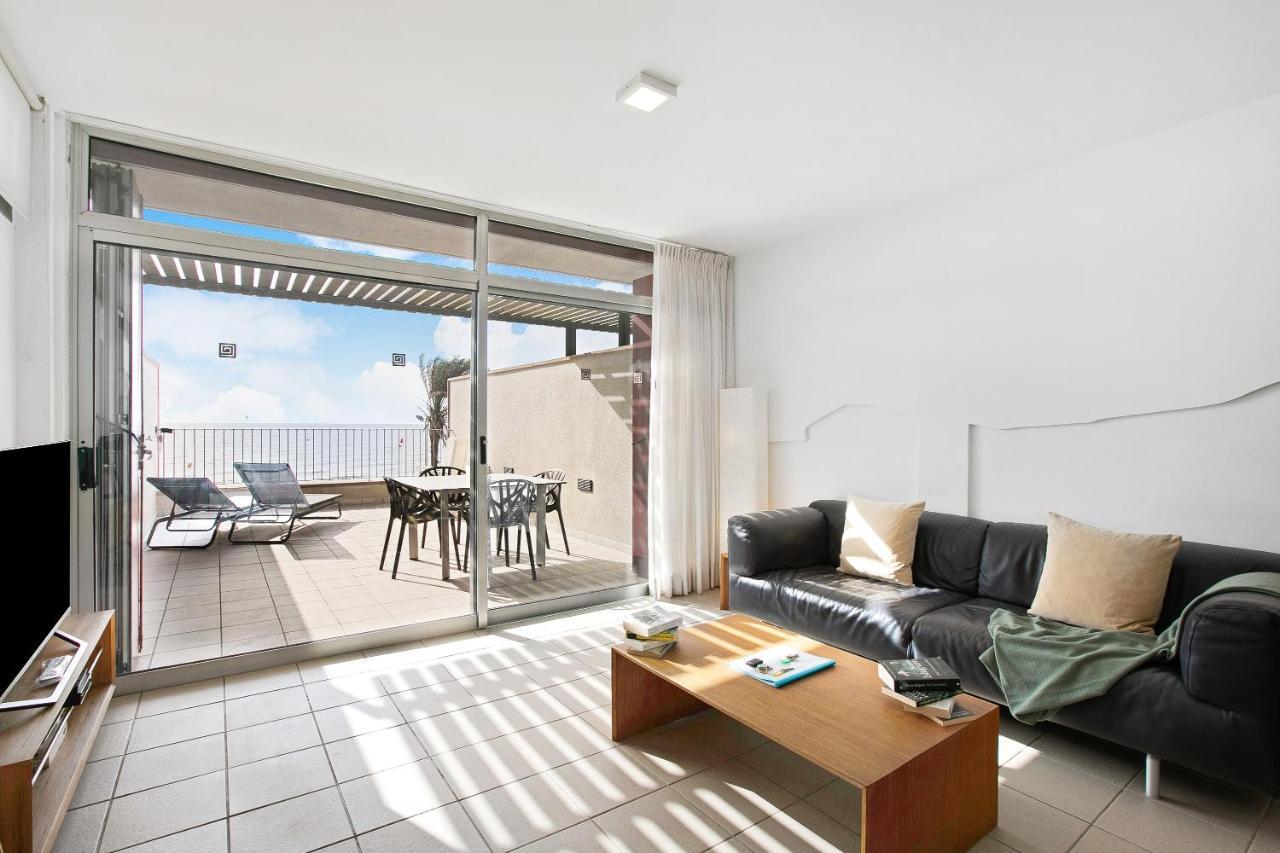 Casa Medano 16 En El Medano公寓 外观 照片
