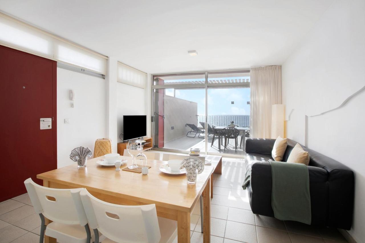 Casa Medano 16 En El Medano公寓 外观 照片