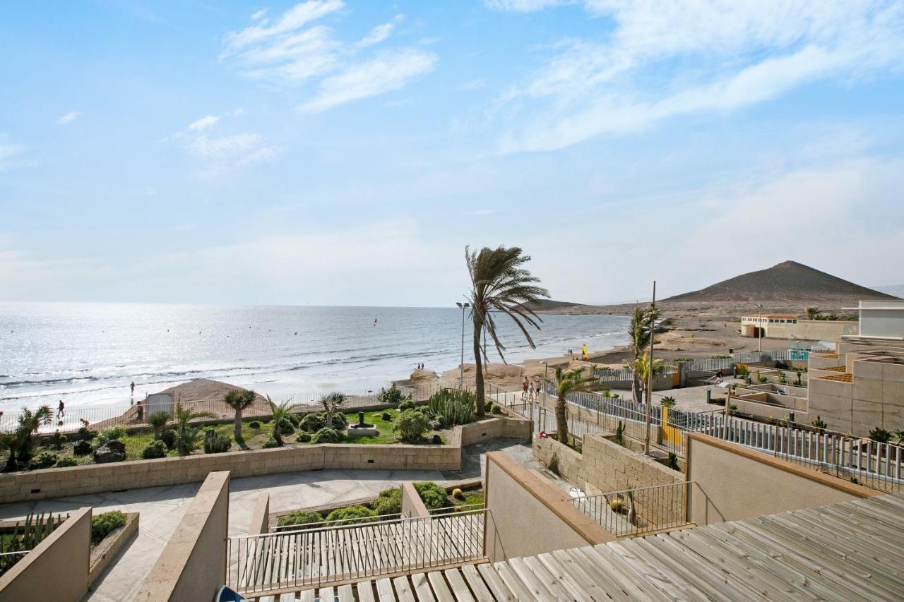 Casa Medano 16 En El Medano公寓 外观 照片