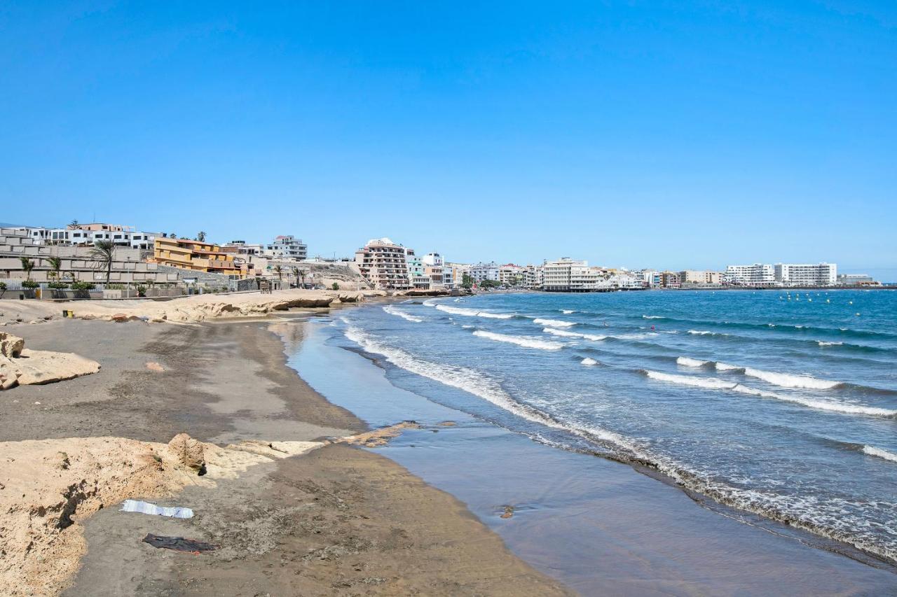 Casa Medano 16 En El Medano公寓 外观 照片