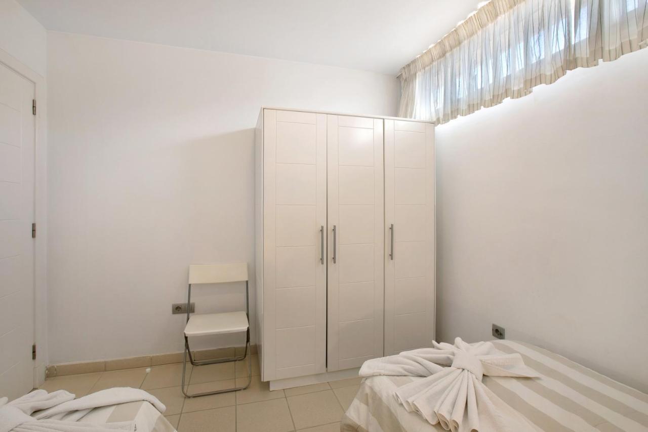 Casa Medano 16 En El Medano公寓 外观 照片