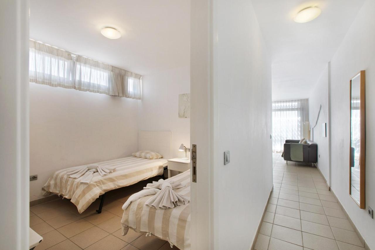 Casa Medano 16 En El Medano公寓 外观 照片