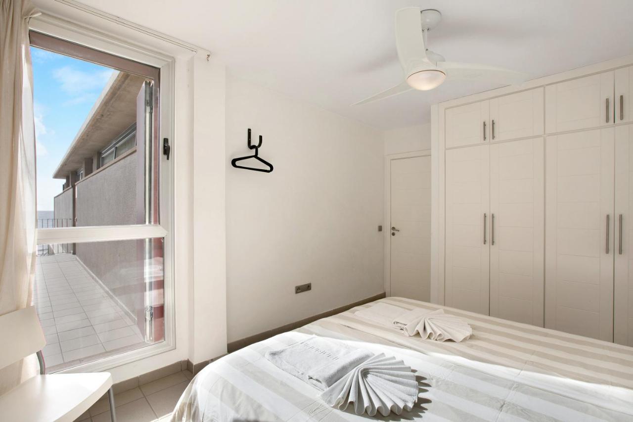 Casa Medano 16 En El Medano公寓 外观 照片