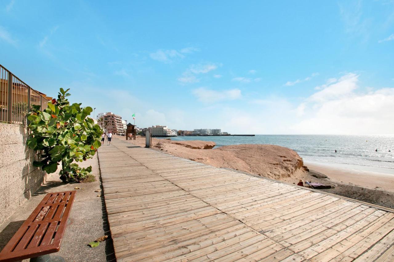 Casa Medano 16 En El Medano公寓 外观 照片